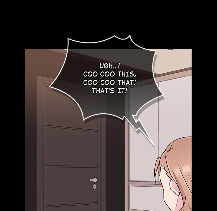 Bride’s Kitchen Chapter 4 Page 168