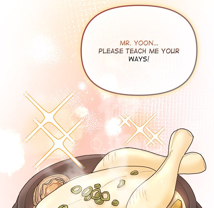 Bride’s Kitchen Chapter 4 Page 177