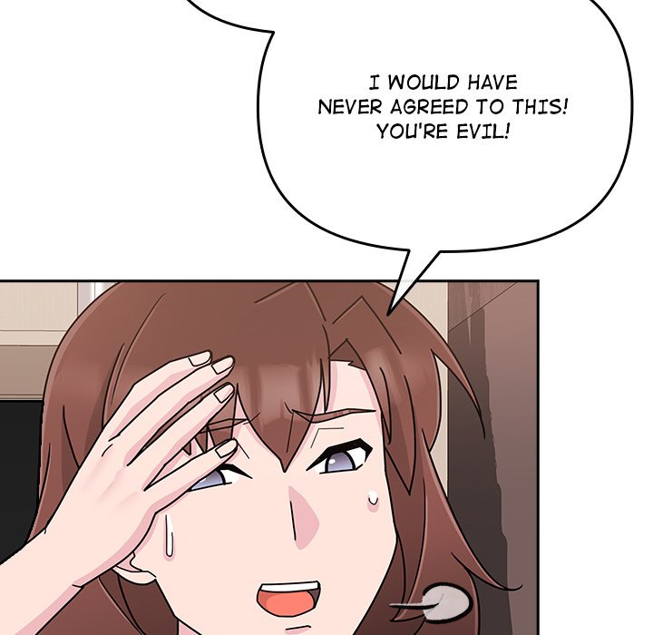 Bride’s Kitchen Chapter 4 Page 180