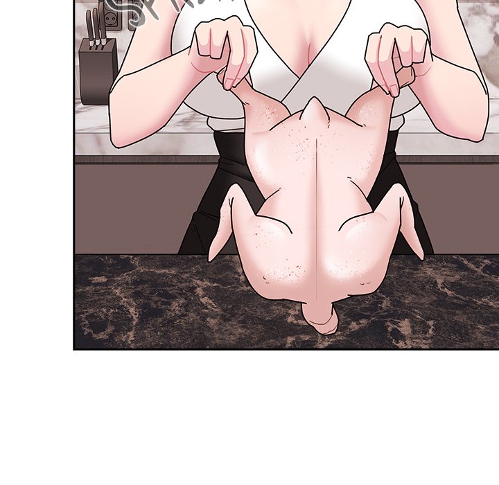 Bride’s Kitchen Chapter 4 Page 191
