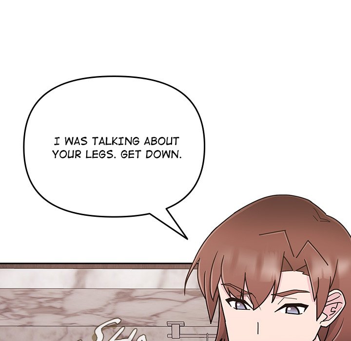 Bride’s Kitchen Chapter 4 Page 193