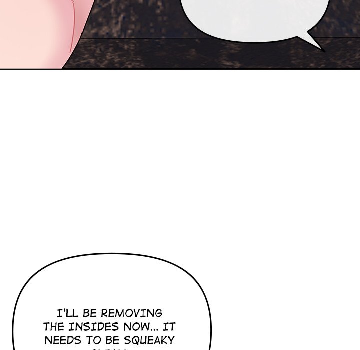 Bride’s Kitchen Chapter 4 Page 199
