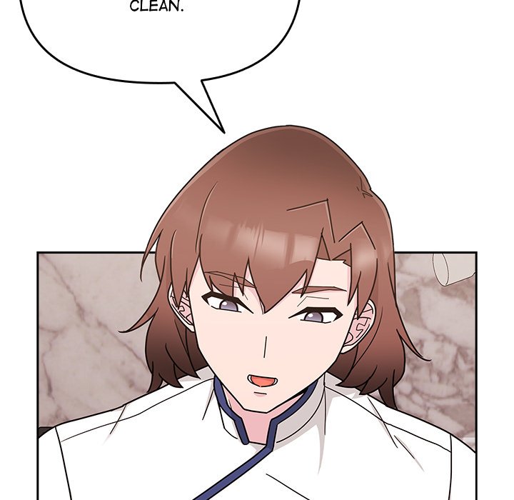 Bride’s Kitchen Chapter 4 Page 200