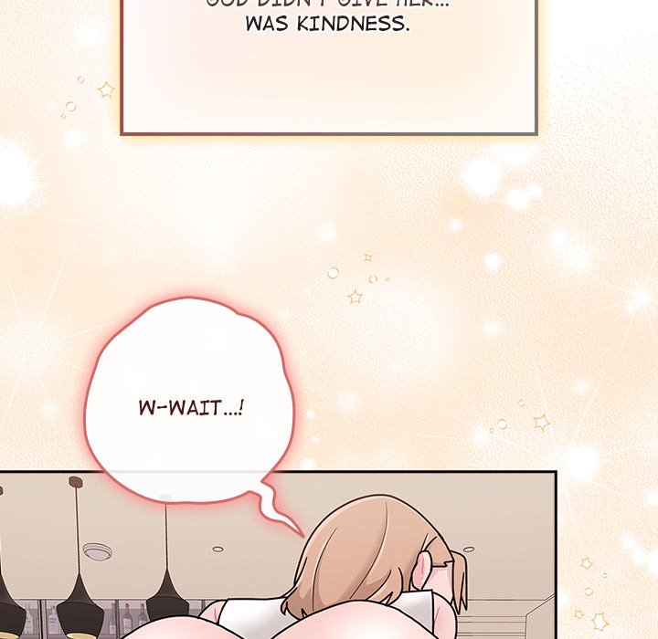 Bride’s Kitchen Chapter 4 Page 204