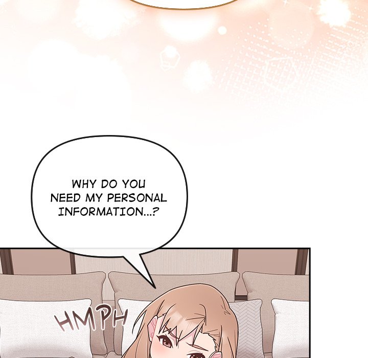 Bride’s Kitchen Chapter 4 Page 22