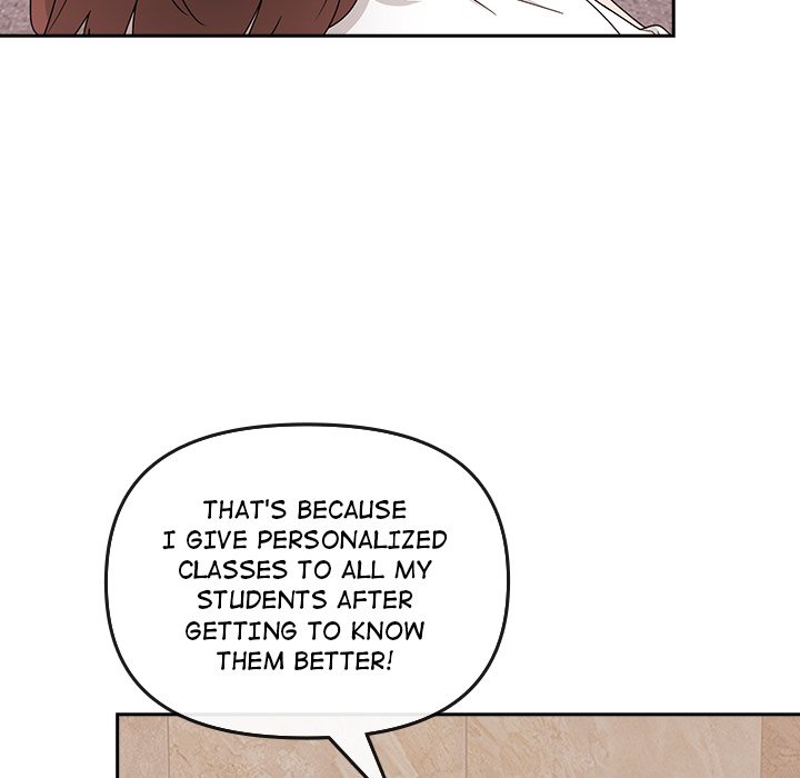 Bride’s Kitchen Chapter 4 Page 24