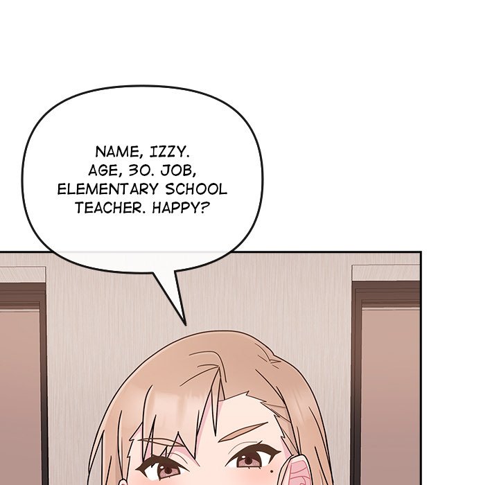 Bride’s Kitchen Chapter 4 Page 27