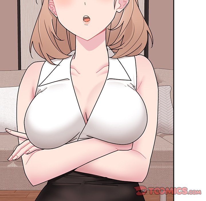 Bride’s Kitchen Chapter 4 Page 28