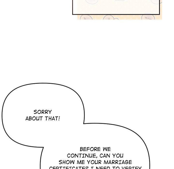 Bride’s Kitchen Chapter 4 Page 34
