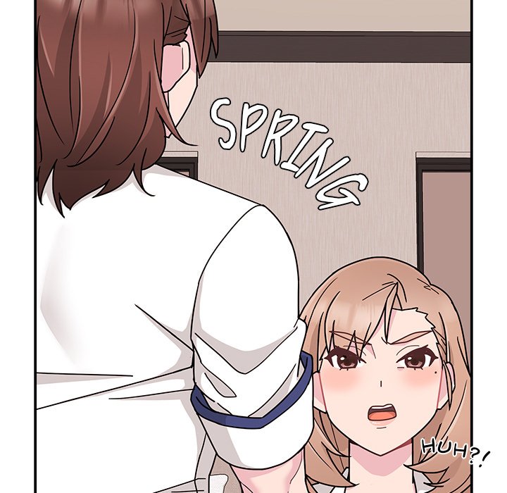 Bride’s Kitchen Chapter 4 Page 47
