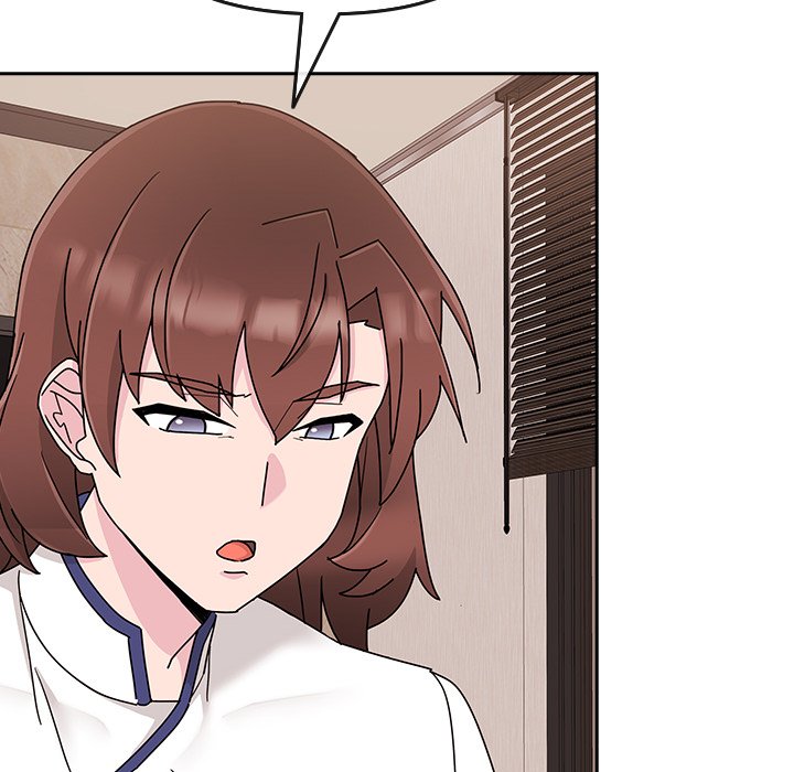Bride’s Kitchen Chapter 4 Page 50