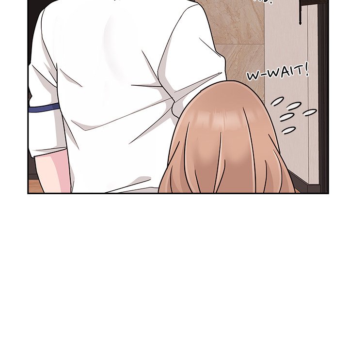 Bride’s Kitchen Chapter 4 Page 56