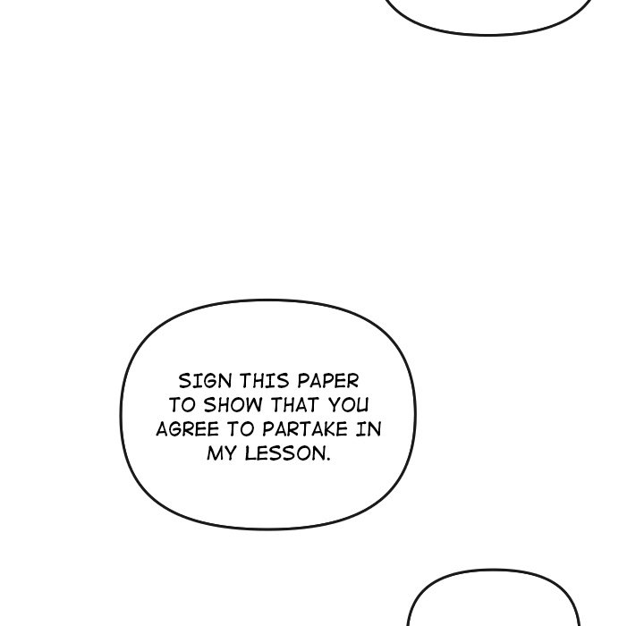 Bride’s Kitchen Chapter 4 Page 70