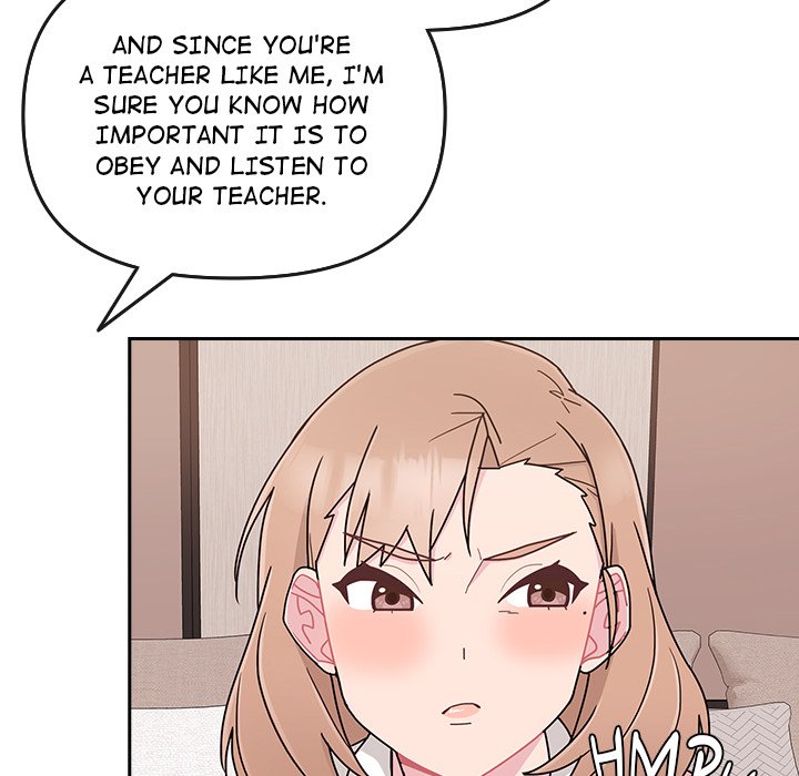 Bride’s Kitchen Chapter 4 Page 74
