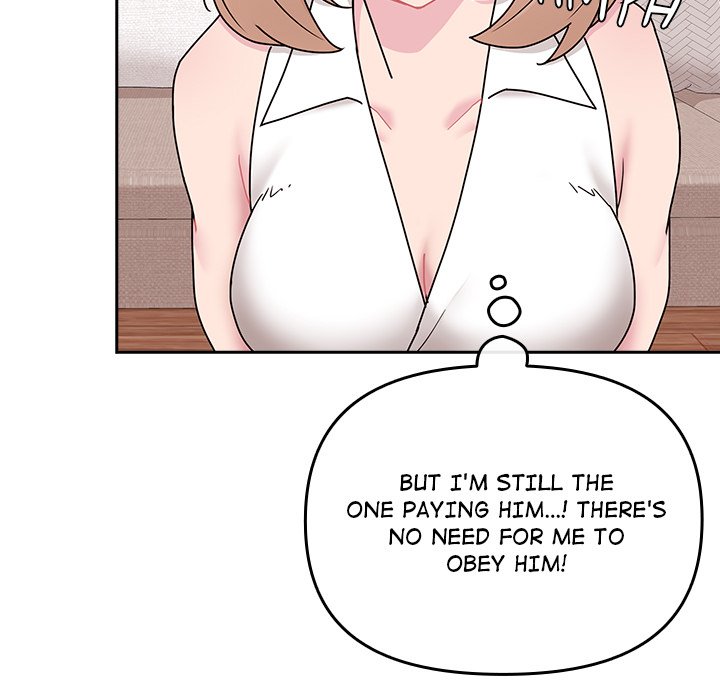 Bride’s Kitchen Chapter 4 Page 75