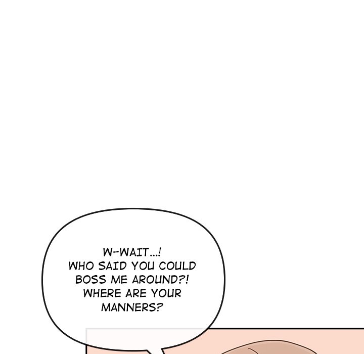 Bride’s Kitchen Chapter 4 Page 81