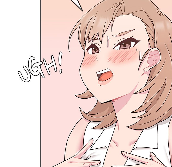 Bride’s Kitchen Chapter 4 Page 82