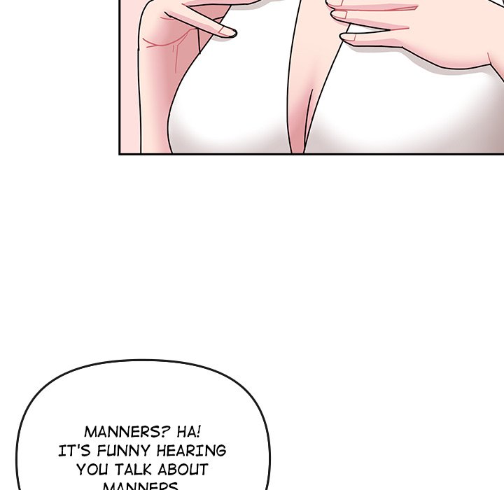 Bride’s Kitchen Chapter 4 Page 83