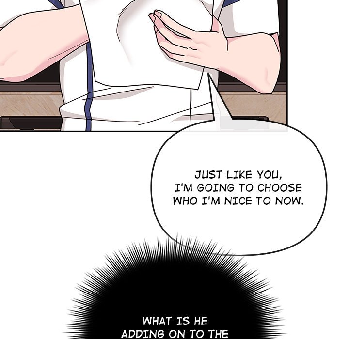 Bride’s Kitchen Chapter 4 Page 85