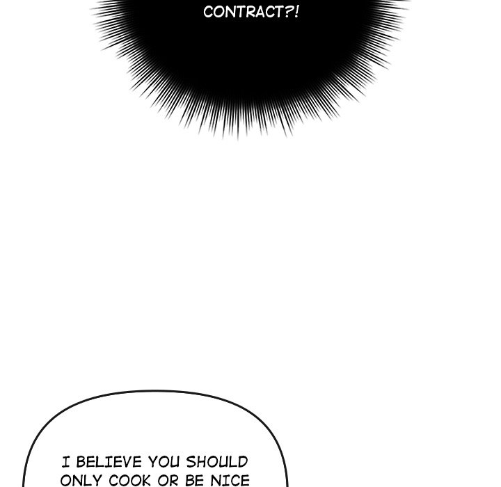 Bride’s Kitchen Chapter 4 Page 86