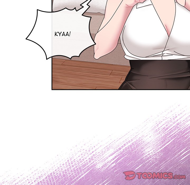 Bride’s Kitchen Chapter 4 Page 88