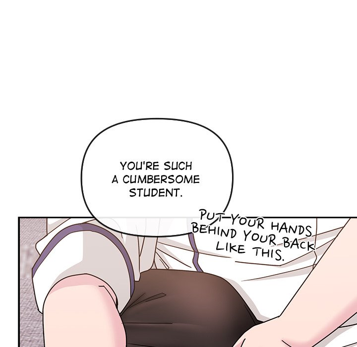 Bride’s Kitchen Chapter 4 Page 93