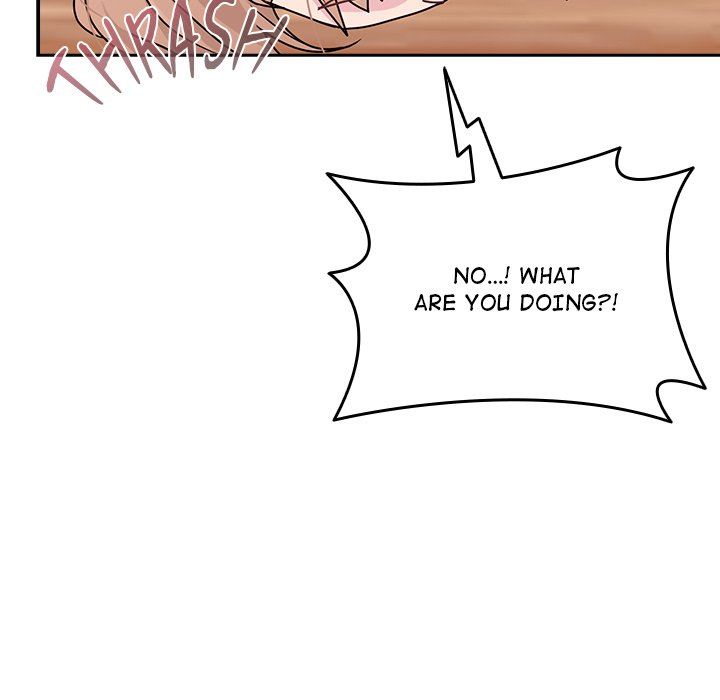 Bride’s Kitchen Chapter 4 Page 95