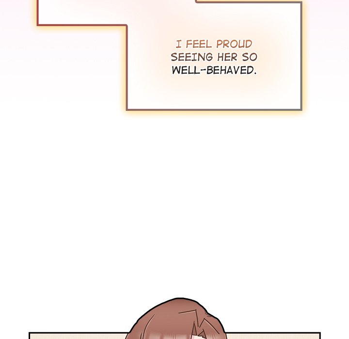 Bride’s Kitchen Chapter 5 Page 103