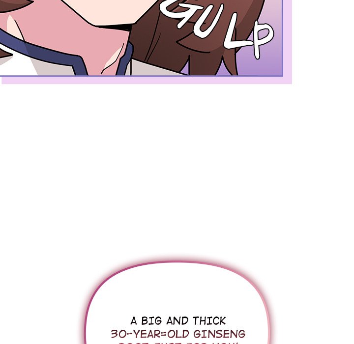 Bride’s Kitchen Chapter 5 Page 121