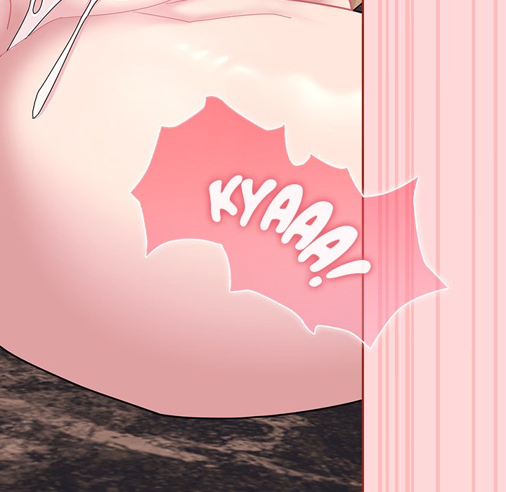 Bride’s Kitchen Chapter 5 Page 127