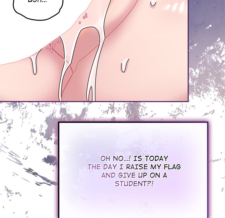 Bride’s Kitchen Chapter 5 Page 133