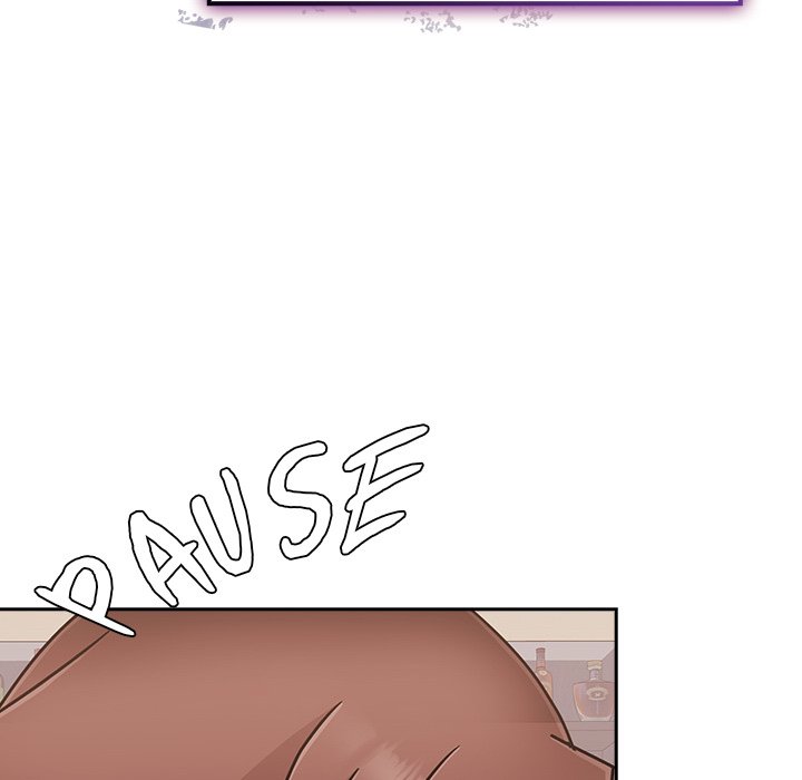 Bride’s Kitchen Chapter 5 Page 134