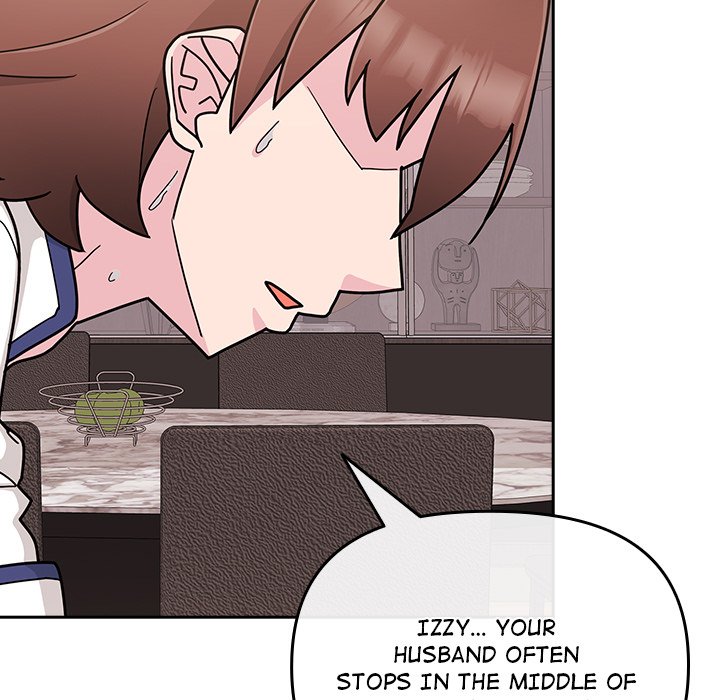Bride’s Kitchen Chapter 5 Page 135