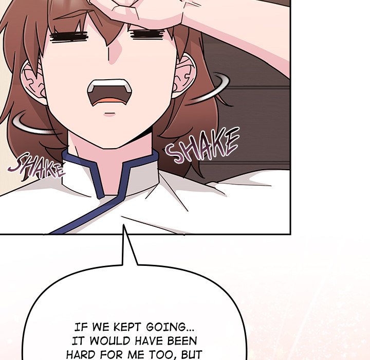 Bride’s Kitchen Chapter 5 Page 142