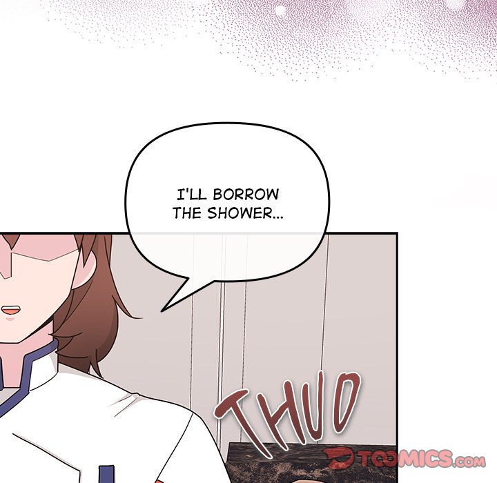 Bride’s Kitchen Chapter 5 Page 156