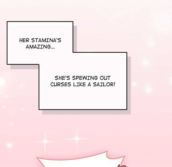 Bride’s Kitchen Chapter 5 Page 16