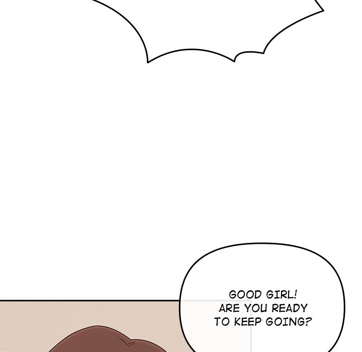 Bride’s Kitchen Chapter 5 Page 161