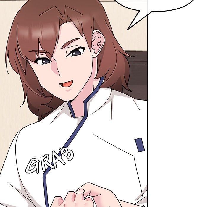 Bride’s Kitchen Chapter 5 Page 162