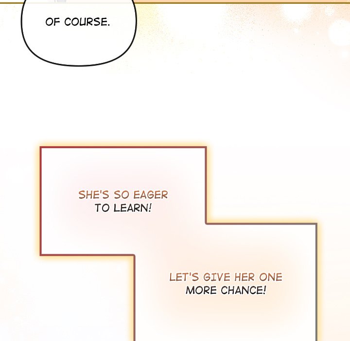 Bride’s Kitchen Chapter 5 Page 167