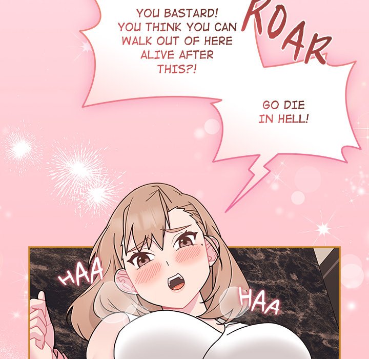 Bride’s Kitchen Chapter 5 Page 17