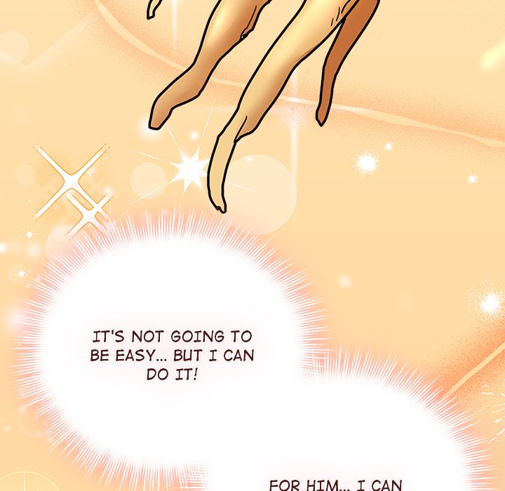 Bride’s Kitchen Chapter 5 Page 179