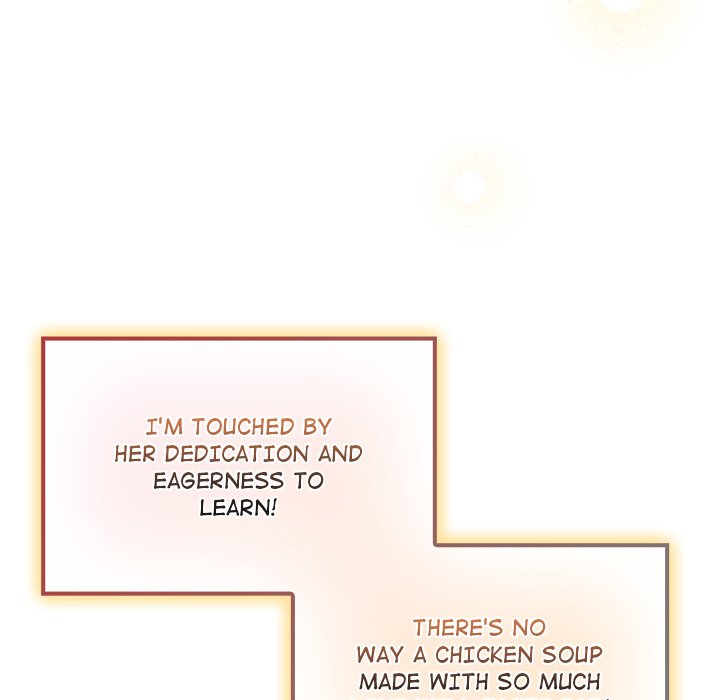 Bride’s Kitchen Chapter 5 Page 185