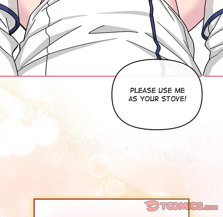 Bride’s Kitchen Chapter 5 Page 196