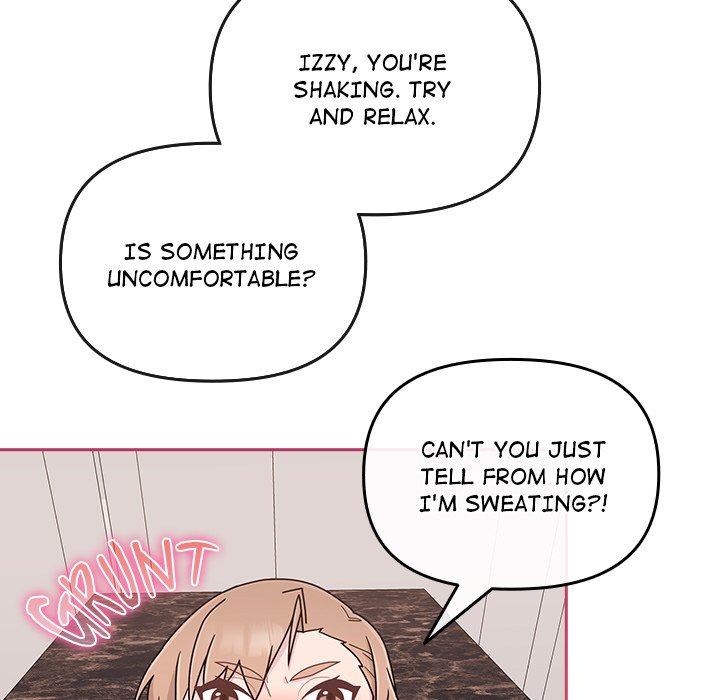 Bride’s Kitchen Chapter 5 Page 31