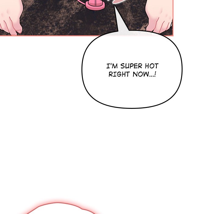 Bride’s Kitchen Chapter 5 Page 33