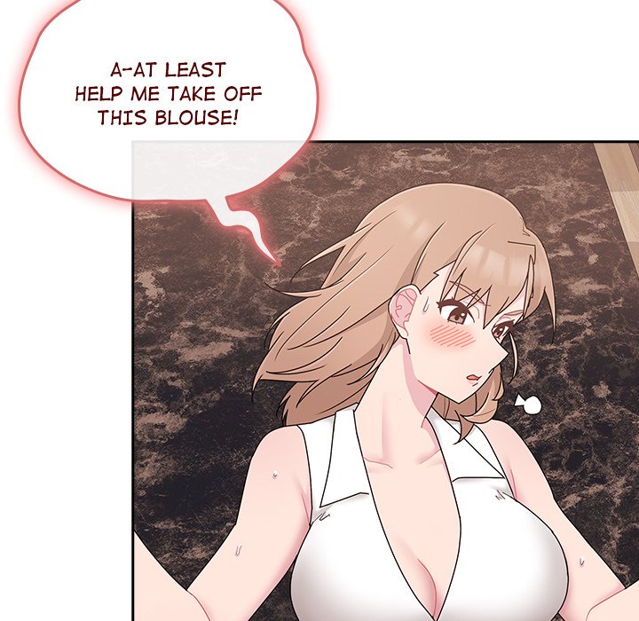 Bride’s Kitchen Chapter 5 Page 34