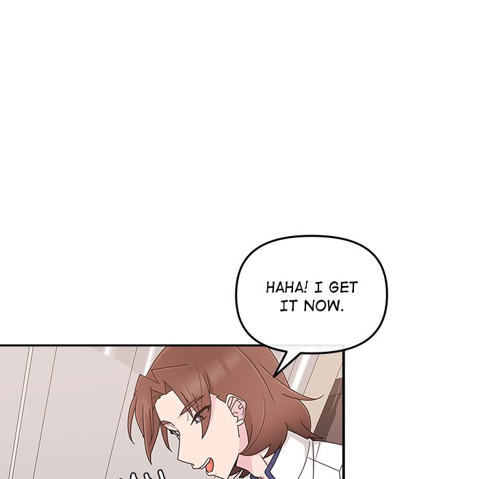 Bride’s Kitchen Chapter 5 Page 43