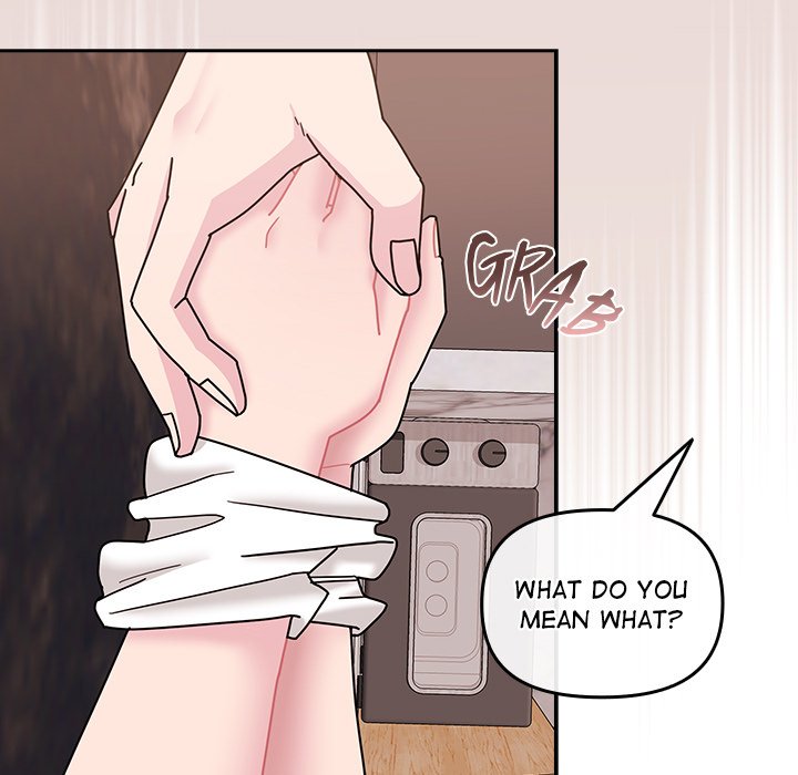 Bride’s Kitchen Chapter 5 Page 53