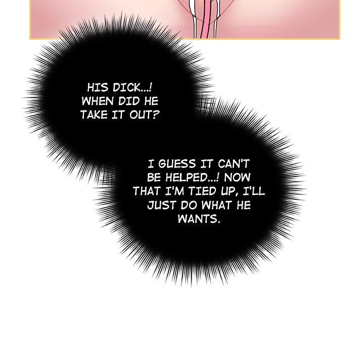 Bride’s Kitchen Chapter 5 Page 57