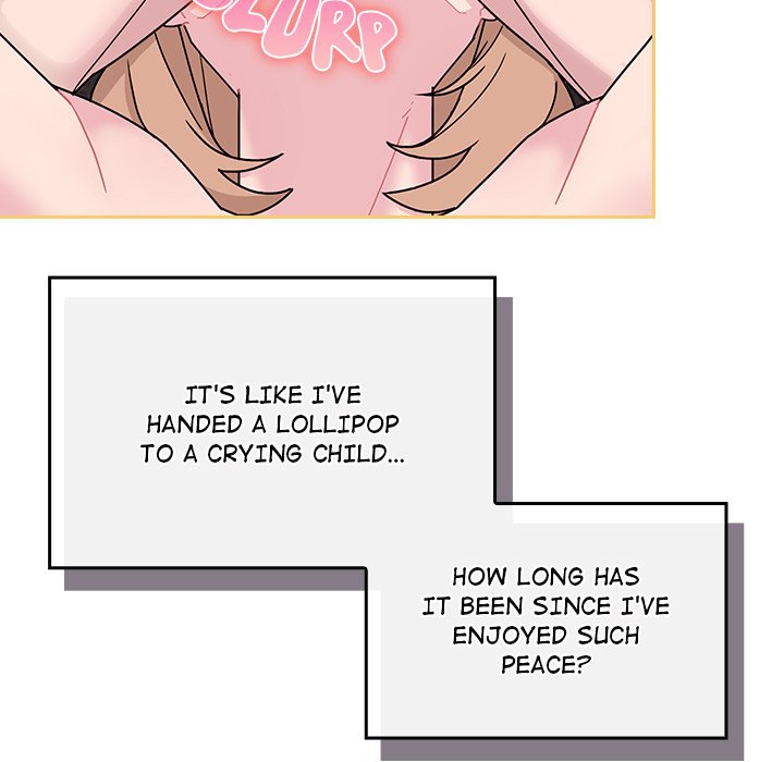 Bride’s Kitchen Chapter 5 Page 67